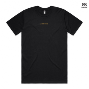 Luna Cult Tee