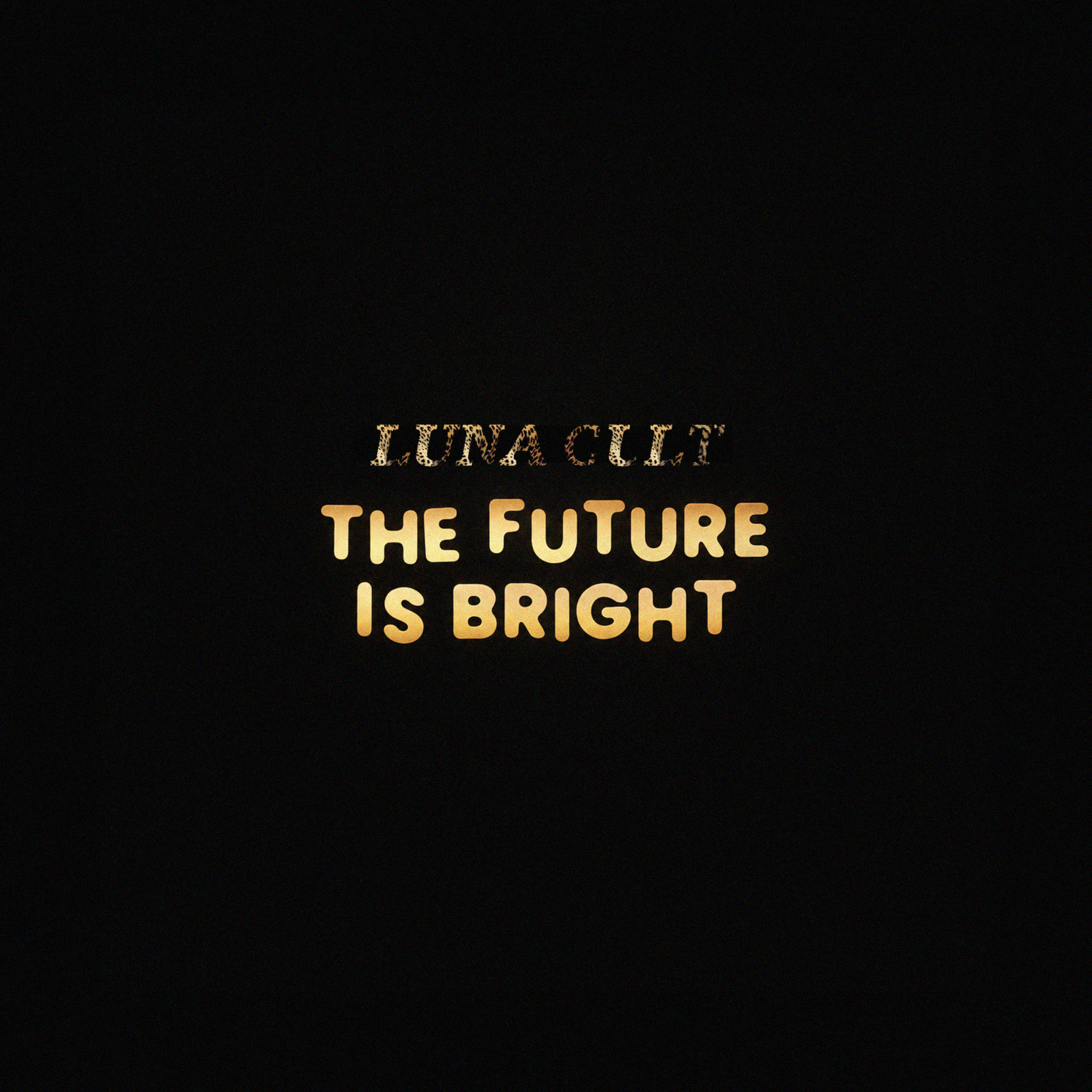 Luna Cult Sticker