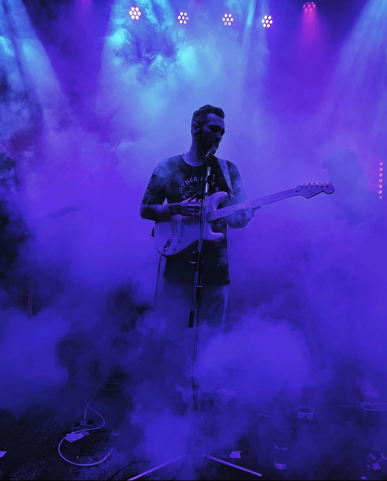 Live performance