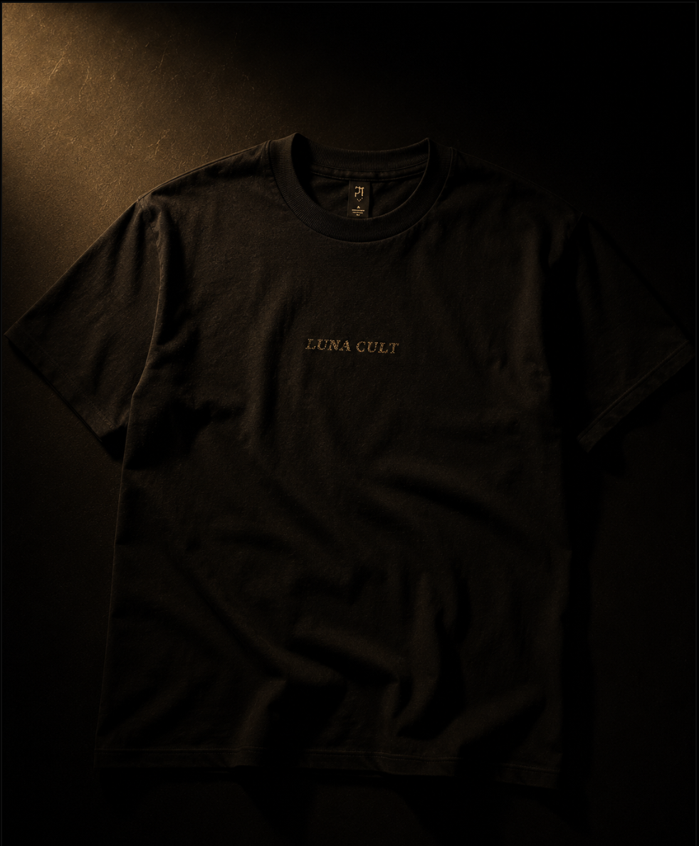 Luna Cult Tee