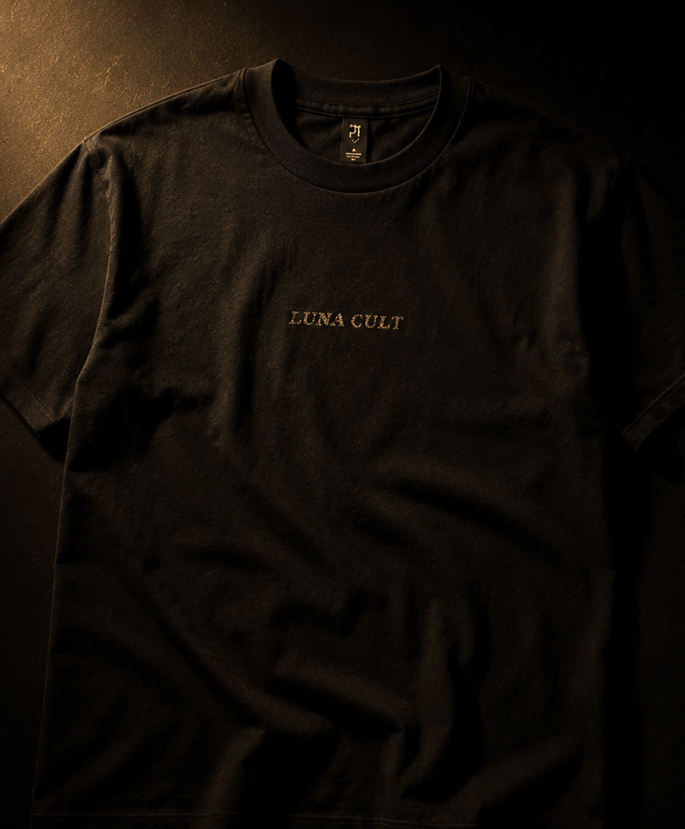 Luna Cult Tee