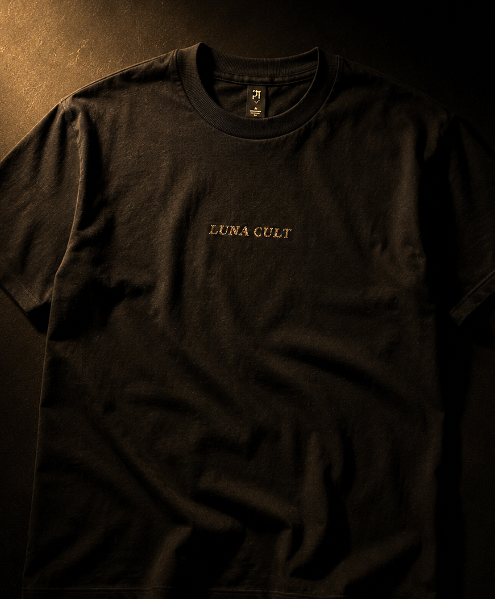 Luna Cult Tee